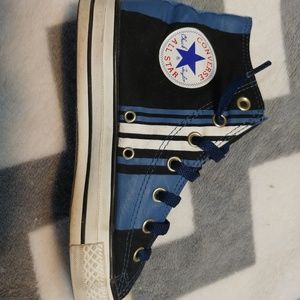 Converse All Star High tops